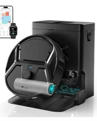 Robot LavapavimentiLefant M210 PRO OMNI
