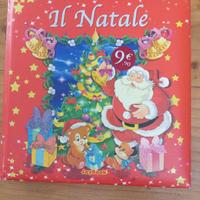 libro IL NATALE 