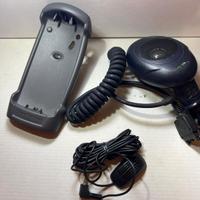 Sony Ericsson P800 - Kit Vivavoce Auto SBS