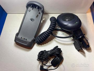 Sony Ericsson P800 - Kit Vivavoce Auto SBS