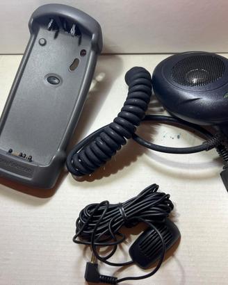 Sony Ericsson P800 - Kit Vivavoce Auto SBS