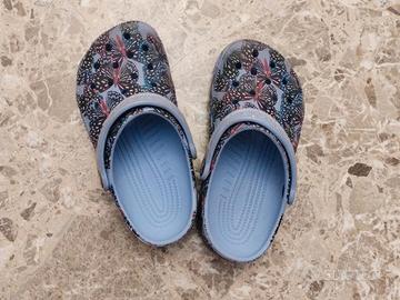 ciabatte Crocs bambina/o