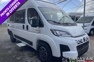 DREAMER D 43 UP FUN PLUS TETTO SOFFIETTO CAMBIO