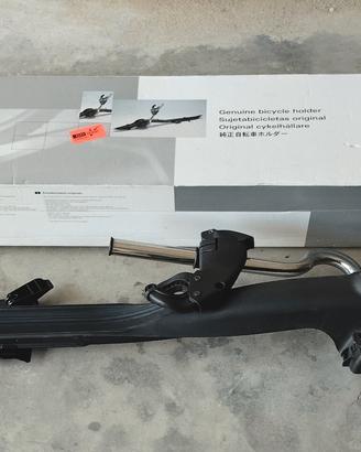 Portabici da tetto THULE con serratura