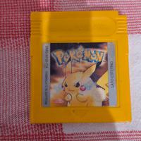 Pokèmon Giallo ITA