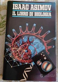 Libro Il libro di biologia - Isaac Asimov