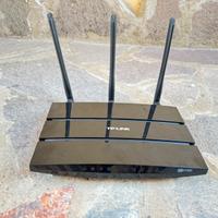 Router TP LINK C7
