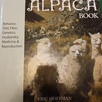 complete alpaca book