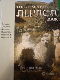 complete alpaca book