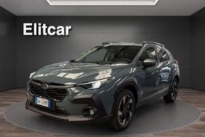 SUBARU Crosstrek 2.0i e-Boxer MHEV CVT Lineartro
