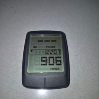 ciclocomputer specialized connect