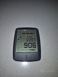 ciclocomputer specialized connect