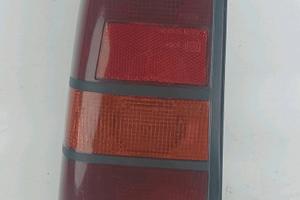 FANALE POSTERIORE SINISTRO FIAT PANDA