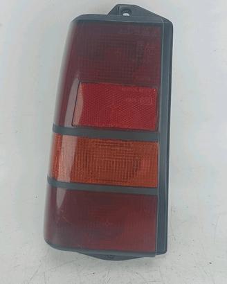 FANALE POSTERIORE SINISTRO FIAT PANDA