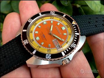 Citizen Parawater diver Automatic ref. 67-5776
