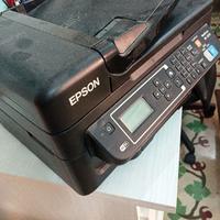 STAMPANTE EPSON WF-2630