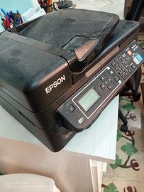 STAMPANTE EPSON WF-2630