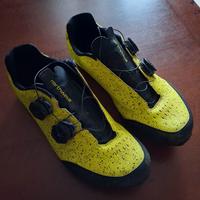 scarpe mtb 