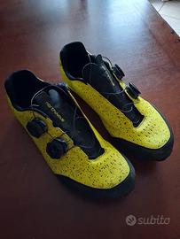 scarpe mtb 