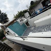 Semicabinato sidra orsa minore