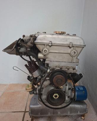 Motore Alfa Romeo 2000 GT Veloce, Berlina, Spider,