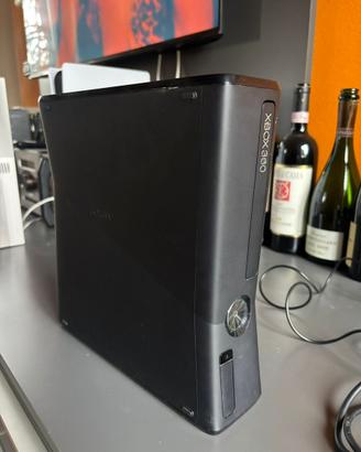 Xbox one e xbox 360