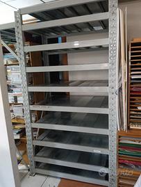scaffalatura BFTM 