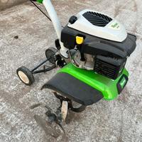 MOTOZAPPA VIKING HB 585