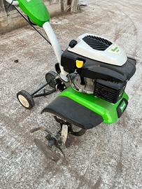 MOTOZAPPA VIKING HB 585