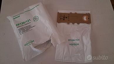 Sacchetti x folletto FP130/131