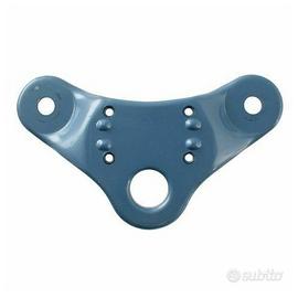 Piastra superiore forcella Califfone