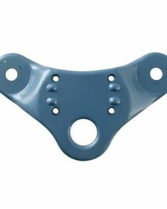 Piastra superiore forcella Califfone