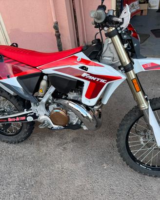 Fantic XE300