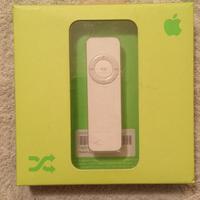 IPod shuffle bianco 512MB apple