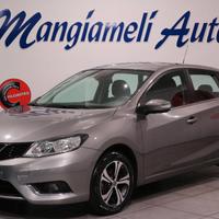 Nissan Pulsar 1.5 dci Acenta 110cv E6