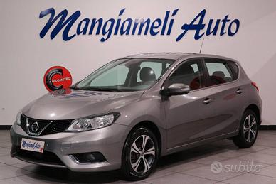 Nissan Pulsar 1.5 dci Acenta 110cv E6