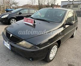 LANCIA Y 1.2i cat LE