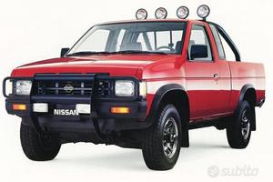 Ricambi NUOVI Nissan King Cab dal 1993 in poi