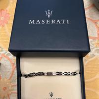 bracciale maserati