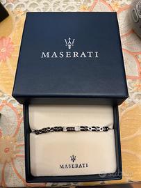 bracciale maserati