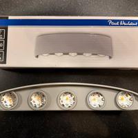 Lampada Paul Neuhaus 9489-21- Applique LED