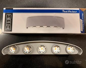 Lampada Paul Neuhaus 9489-21- Applique LED