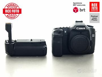 Canon EOS 50D