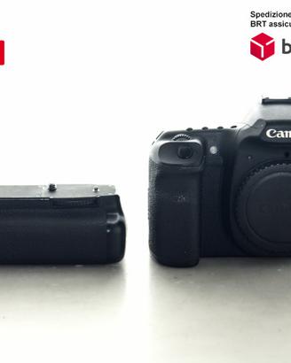 Canon EOS 50D