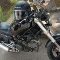 DUCATI MONSTER 600cc ( LEGGI BENE )