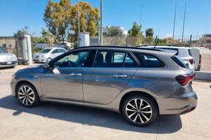 Fiat Tipo 1.6 Mjt S&S SW Lounge
