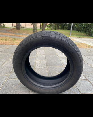 Gomme invernali Fiat 500