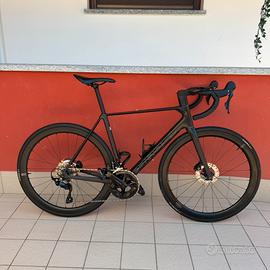 Bici Orbea Orca carbon 2025