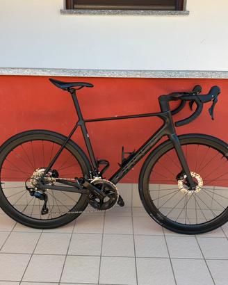 Bici Orbea Orca carbon 2025