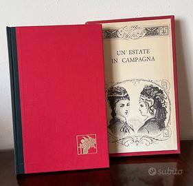 “Un’estate in campagna” di G.Droz  EAR 1966